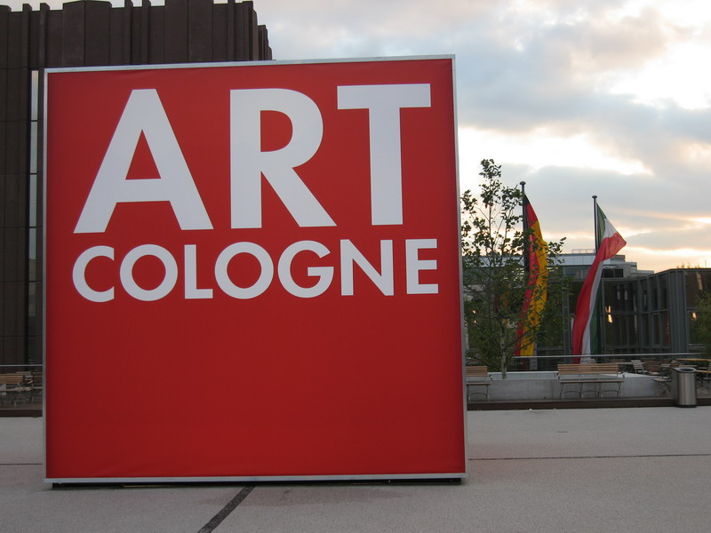 Read more about the article Art Cologne